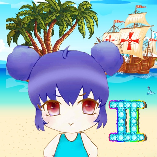 Ocean Fantasy 2 Free Icon