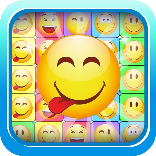Emoji Pop game-Pop games,ninja Pop games Icon