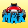 Max Tow Truck – Drive, Race & Crash!