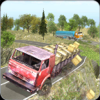 Offroad Cargo Truck Hill Drive - Jamshaid Ali