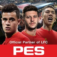 PES Manager icon
