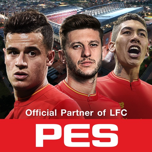 PES COLLECTION icon