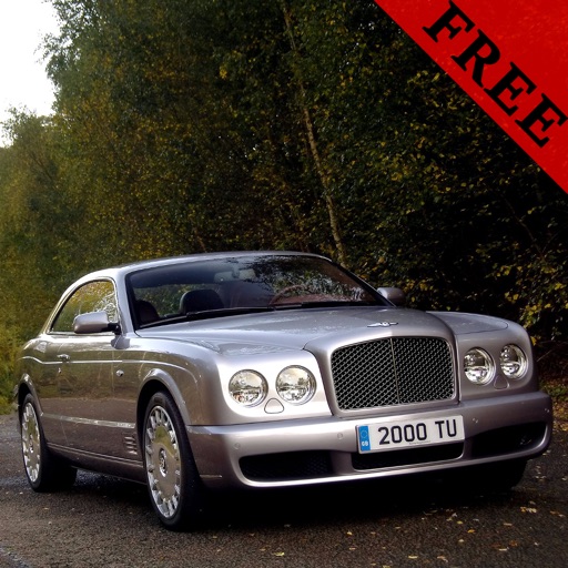 Bentley Brooklands Photos and Videos Magazine FREE icon