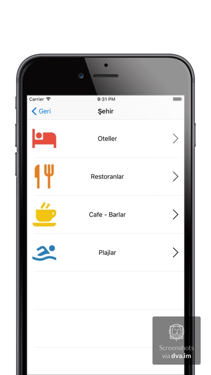 Akçakoca Şehir Rehberi