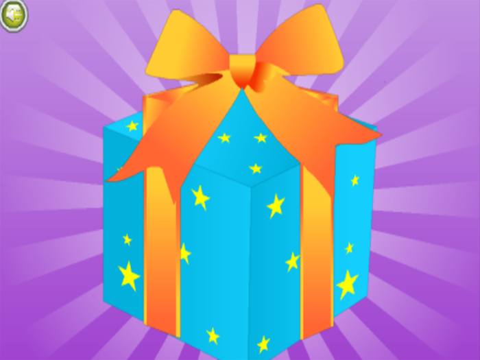 Пришествие Русалочка в