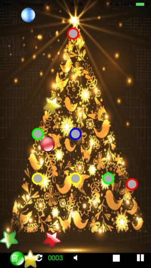 XMas Tree Squizzle(圖2)-速報App