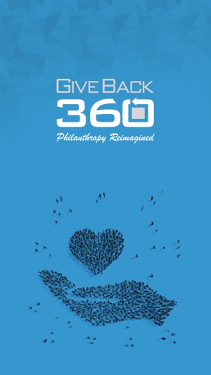 GiveBack360(圖1)-速報App