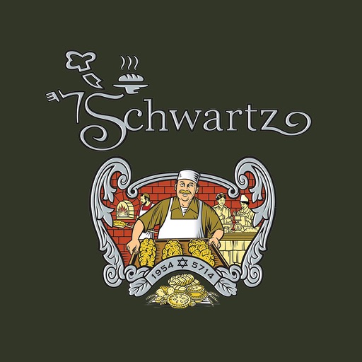 Schwartz Bakery icon