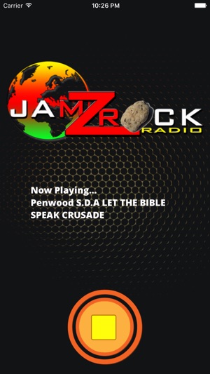 JamzRock Radio