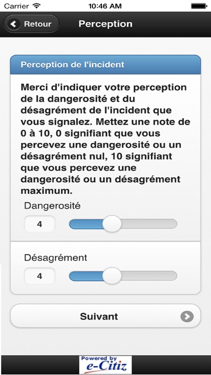 Sainte-Luce Connect screenshot-3