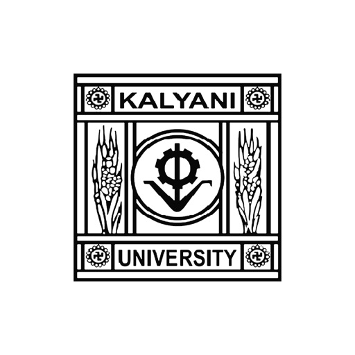 University of kalyani