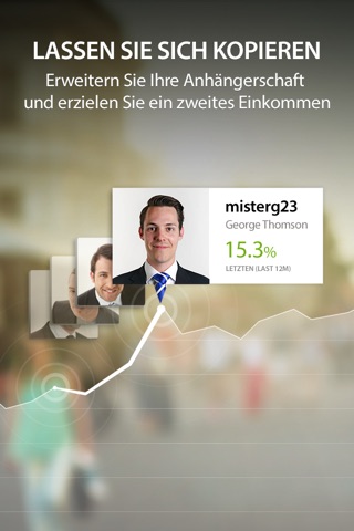 eToro: Trade & Invest screenshot 3