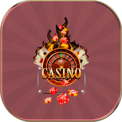 Fabulous Lion Huuuge Casino Vegas Park Slots icon