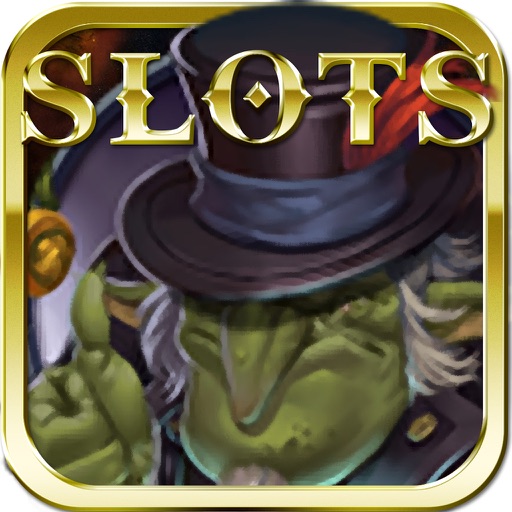 Goblin World Slots - Mixture Slots Games With Lucky Vegas Casino Experience Free iOS App