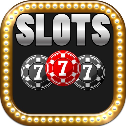 Hard Slots Golden 777 Casino iOS App