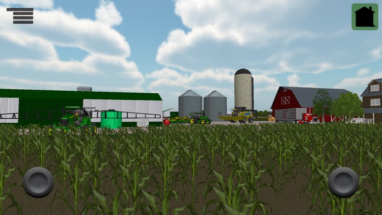 Farming USA screenshot-0