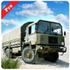 Army War Truck Driver 3D Pro