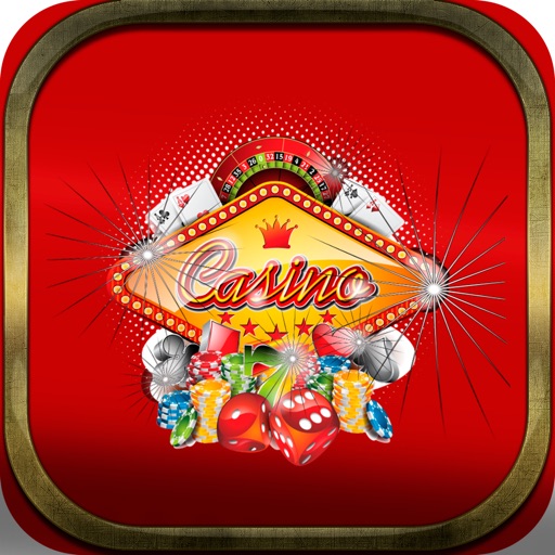 Advanced Scatter Slots Free -  Progressive Pokies Casino, Las Vegas Experince - Spin & Win!!! icon