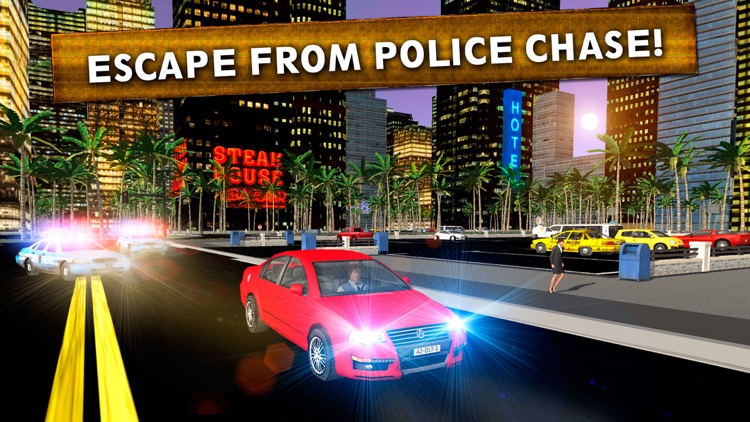 Las Vegas Crime Simulator 3D Full