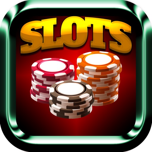 A Golden Gambler Paradise Of Gold - Best Free Slots icon