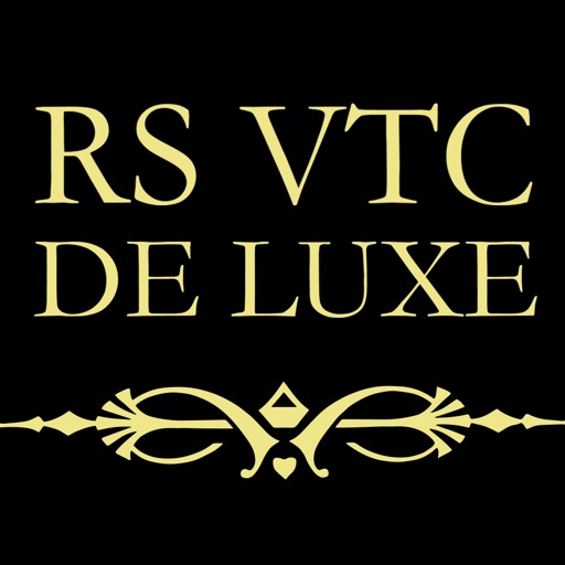 RS VTC de Luxe icon