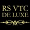 RS VTC DE LUXE chauffeur professionnel, discret