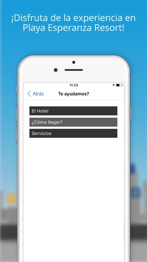 Playa Esperanza(圖4)-速報App