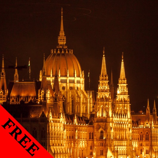 Hungary Photos and Videos FREE - Watch and learn with galleries about the European country icon