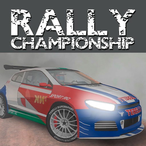 Drift and Rally iOS App
