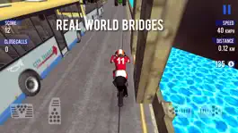 Game screenshot Moto Racer 3D hack