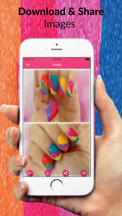 New Nail Art screenshot-3