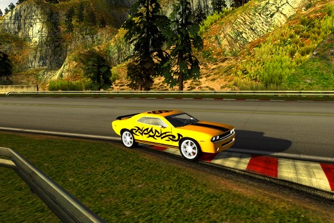 3D Real Racer Speedway screenshot 4