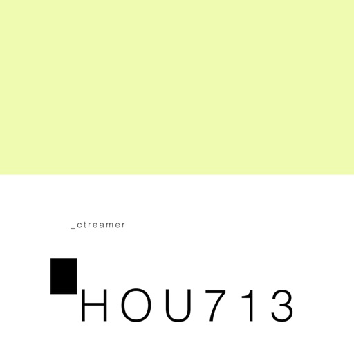 HOU713 ctreamer icon