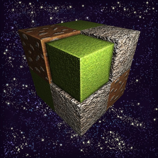 Cube Breaker HD Icon