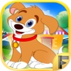 Little Pet Puppy Dog Makeover Dressup & Doctor - Free Animal Games For Kids