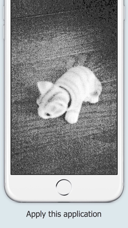InfraredCamera Free screenshot-4