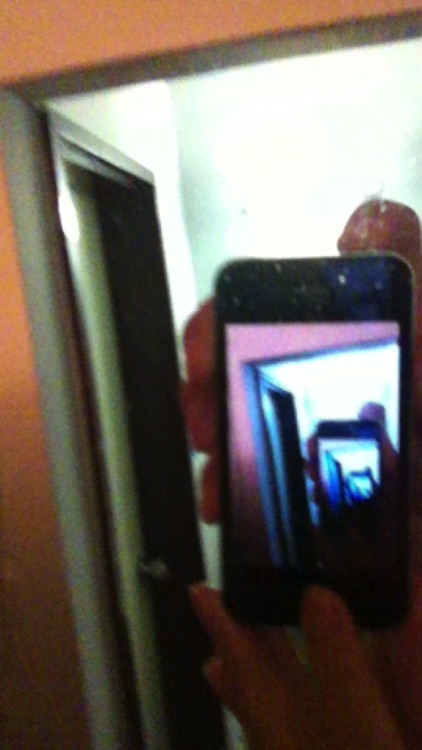 Mirror, The Simplest Mirror App screenshot-4