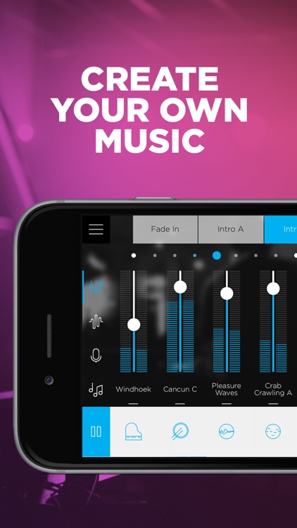 Music Maker JAM: Create, remix & share your music!