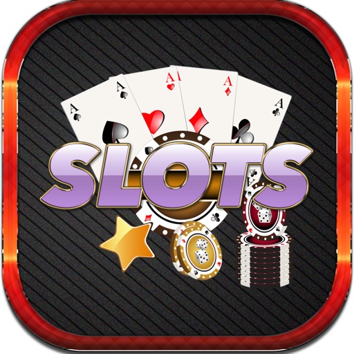 Pub Casino Machine  - Lucky Slots Free iOS App