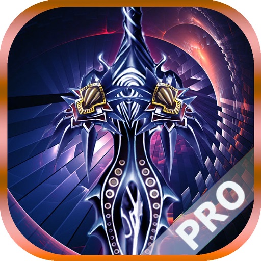 RPG-Blade Hero Pro iOS App