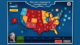 Game screenshot Battleground - The Election Game (FREE) apk