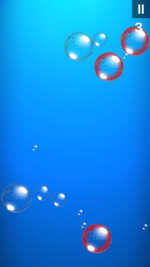 Bubble Stream