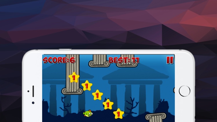 Hey Fish Mana Saga - The bursting splash of Fish Tap Free Play Game