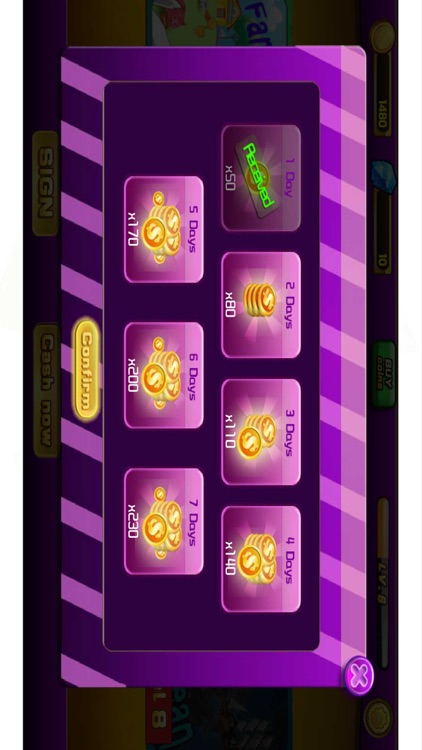 Crazy Slots-The most deluxe crazy Casual Games！ screenshot-4