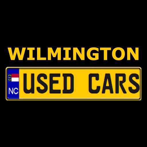 Wilmington Used Cars icon