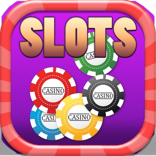 777 Loaded Winner 3-reel Slots Deluxe - Free Jackpot Casino Games icon