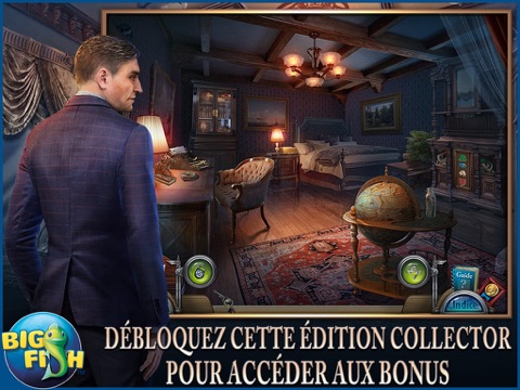 Punished Talents: Stolen Awards HD - A Mystery Hidden Object Game (Full) screenshot 4