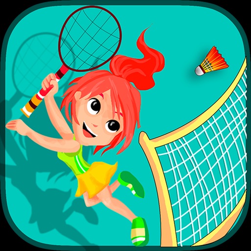 3D Badminton Smash - Realistic Badminton Tournament Challenge by Ashok ...