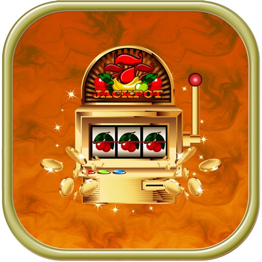 Slots The Golden Compass - Slot Machines icon