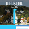 Mahammad Muntaz Begum - Mackinac Island Tourism Guide アートワーク